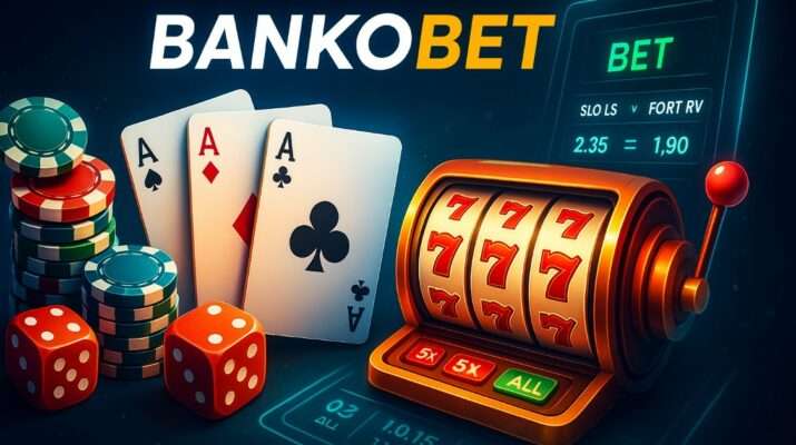 Bankobet