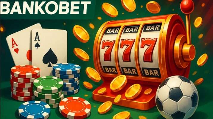 Bankobet