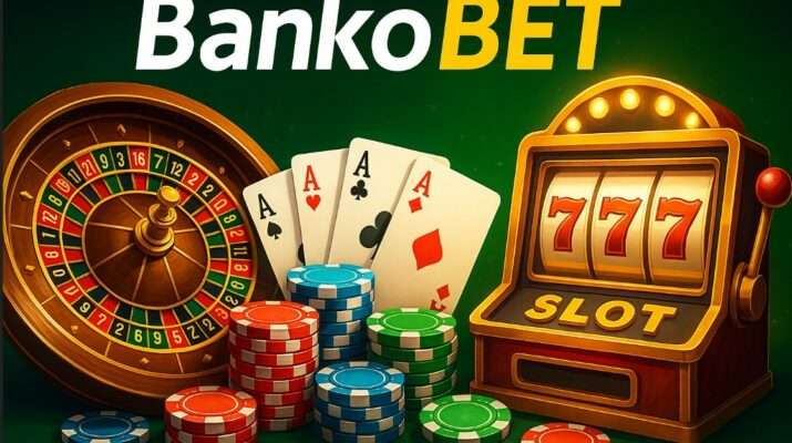 Bankobet