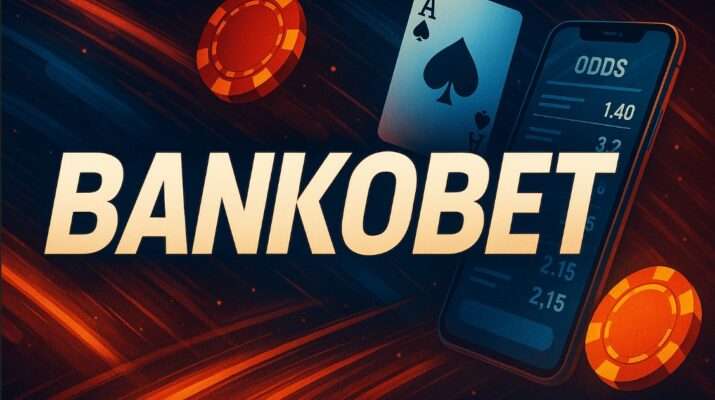 Bankobet
