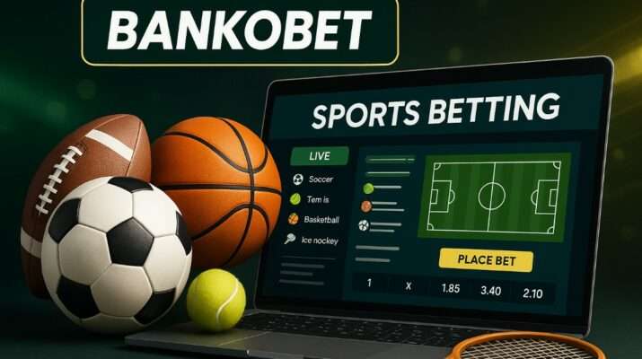 Bankobet