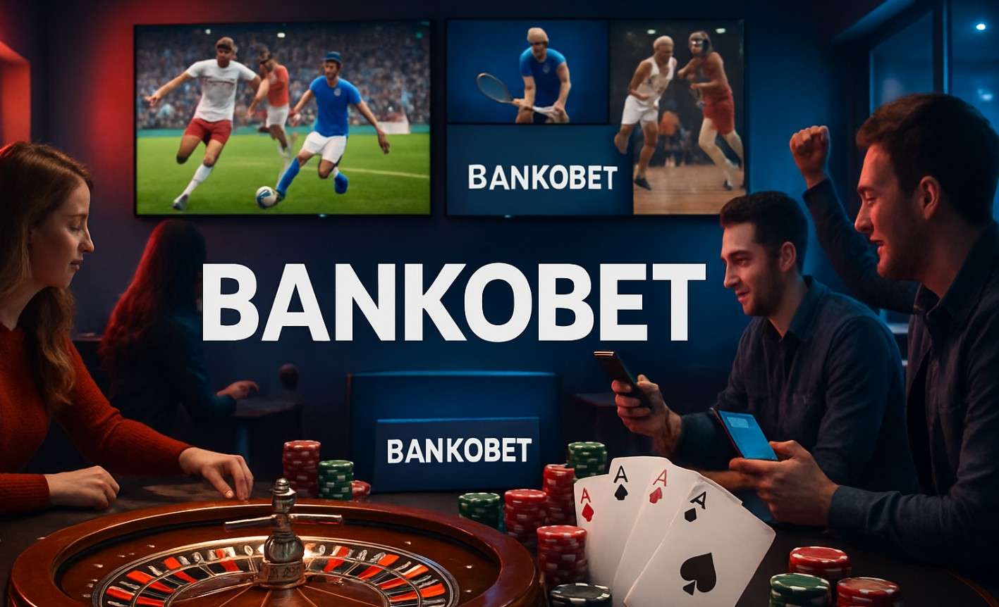 Bankobet